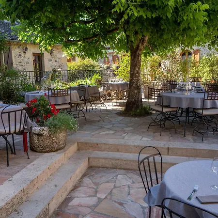 Hotel Hotel-restaurant Au Moulin D'alexandre