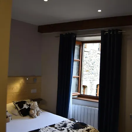 Hotel-restaurant Au Moulin D'alexandre *