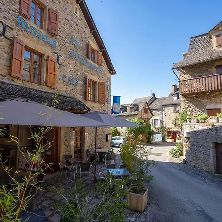 Hotel-restaurant Au Moulin D'alexandre *