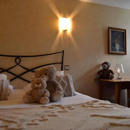 Szálloda Hotel-restaurant Au Moulin D'alexandre *