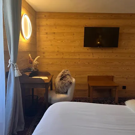 Hotel Hotel-restaurant Au Moulin D'alexandre *